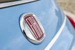 Fiat 500C Spiaggina ’58 2018 года